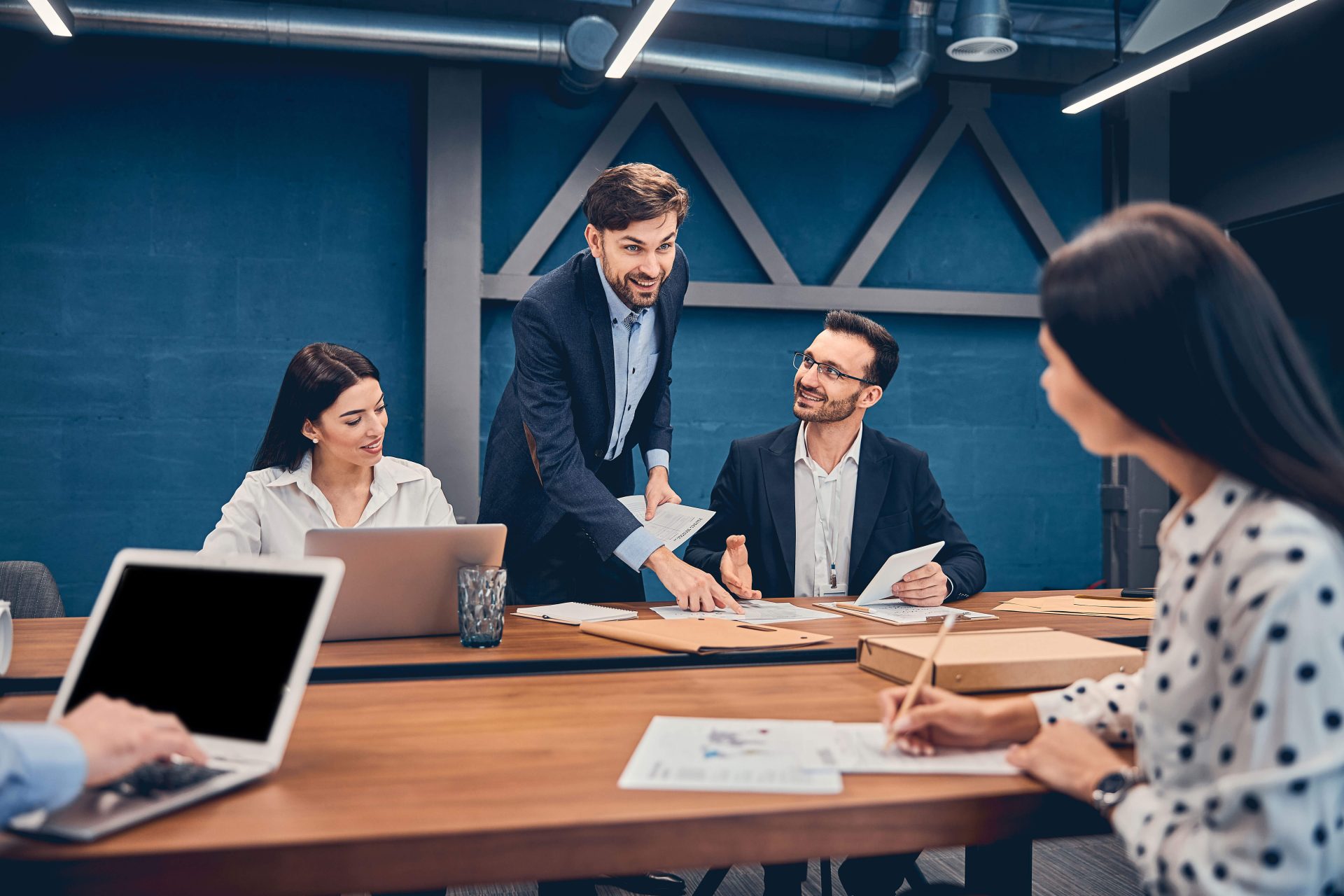 Transformación cultural en las organizaciones | Formación Privada Grupo ATU